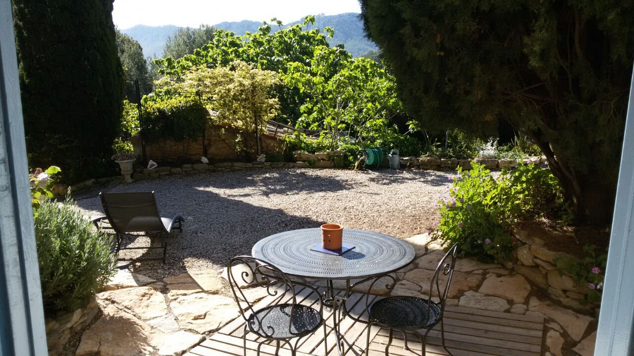 LA CYPRÏADO (La Cadiere D'Azur, Frankrig) - B&B - Anmeldelser - Tripadvisor