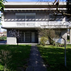 Il B&B IL MILLE esterno