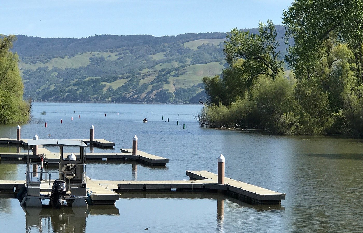places to visit in kelseyville ca