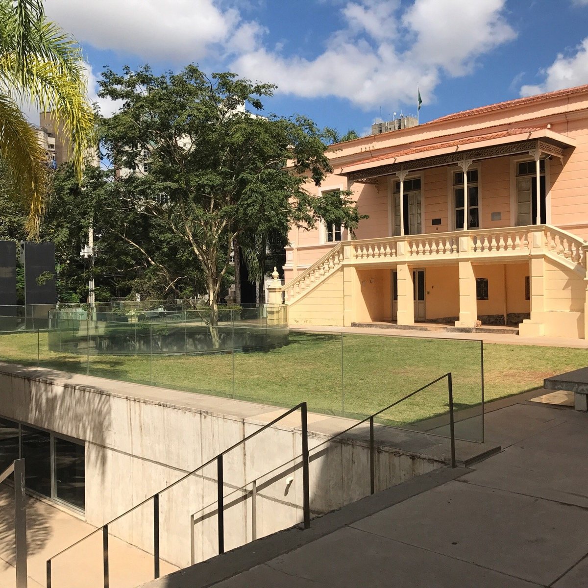 Mineiro Museum - 벨루 오리존치 - Mineiro Museum의 리뷰 - 트립어드바이저