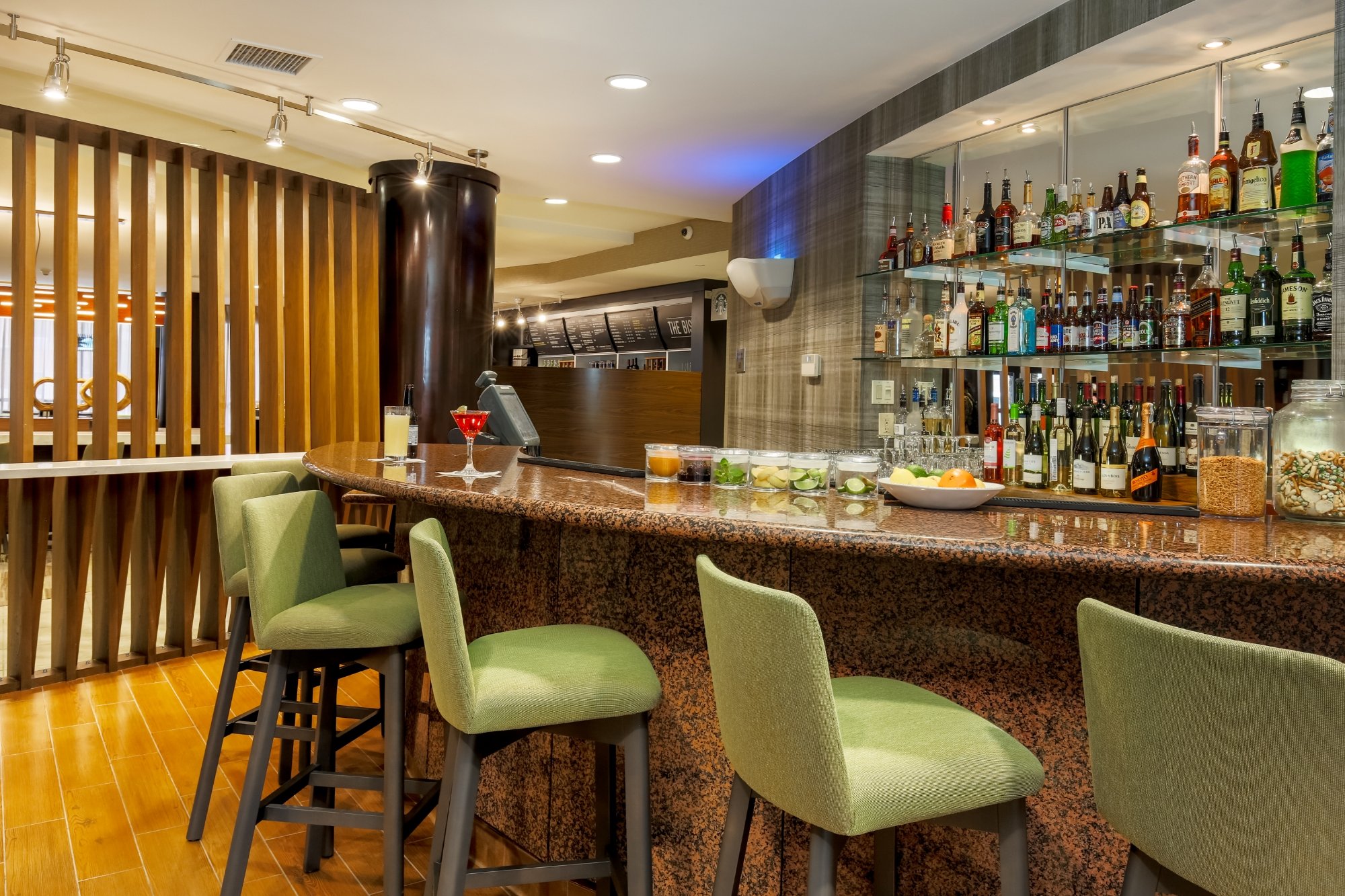 Hotel photo 38 of Courtyard by Marriott Las Vegas South.