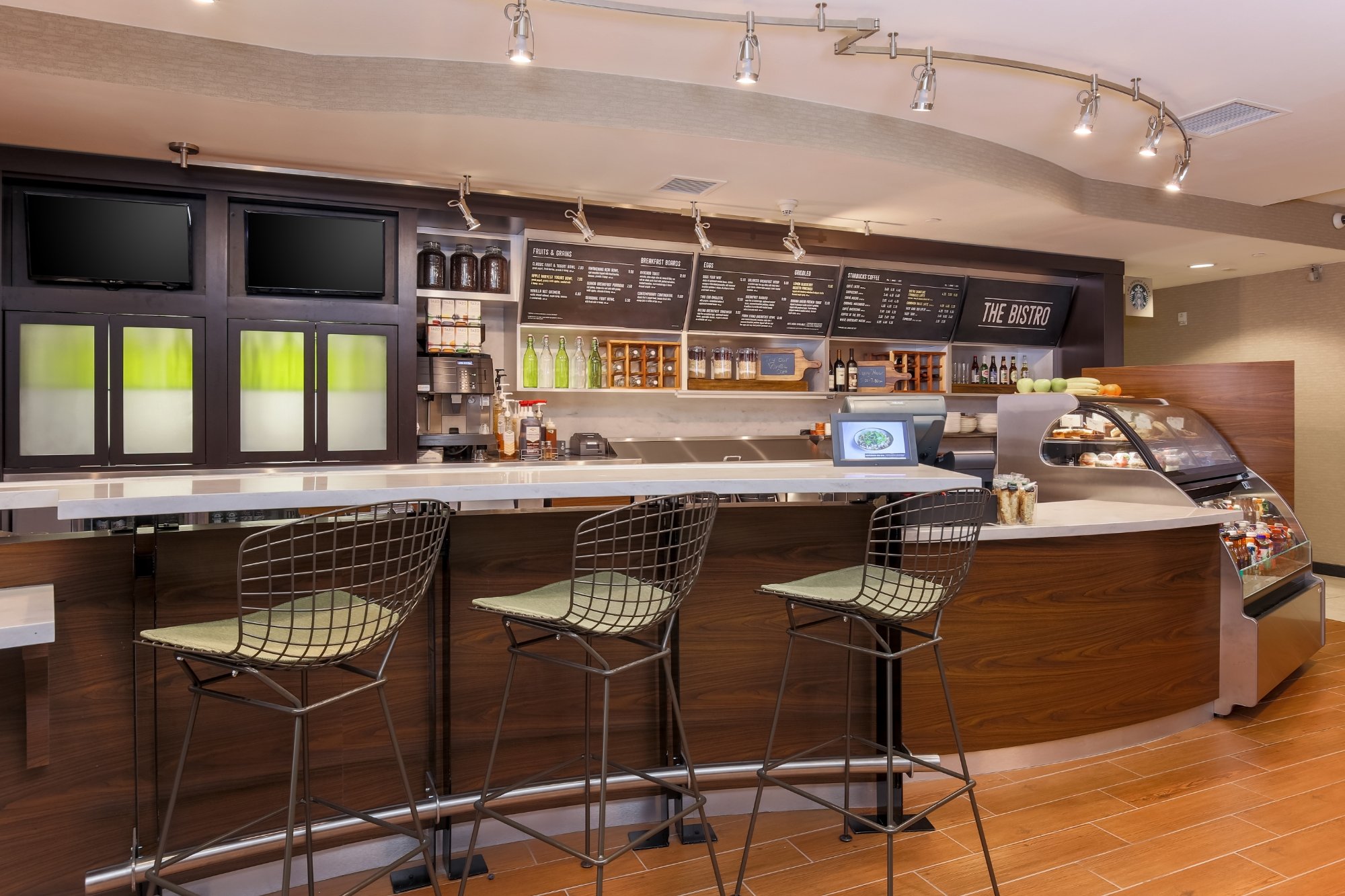 Hotel photo 35 of Courtyard by Marriott Las Vegas South.