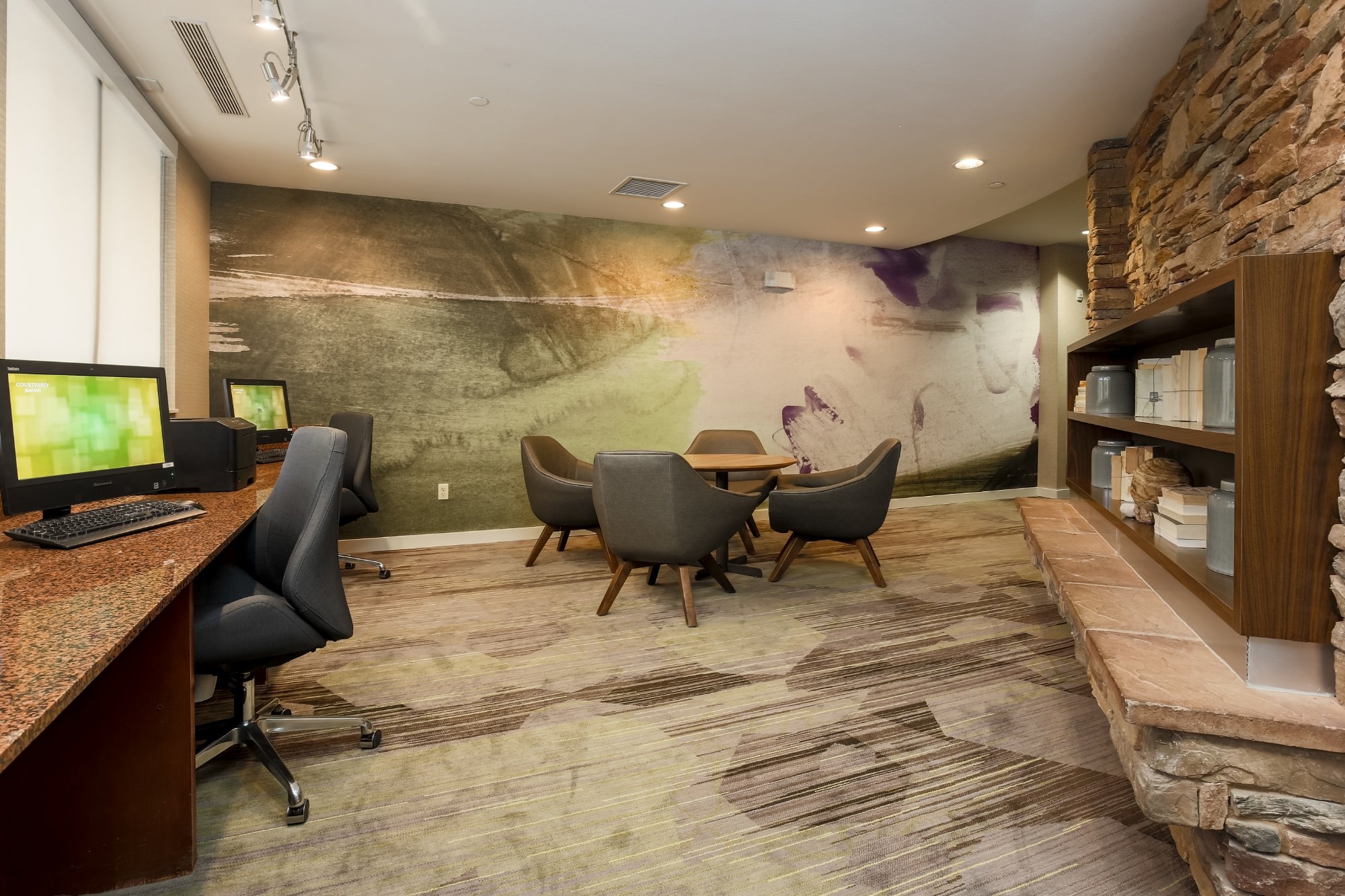 Hotel photo 93 of Courtyard by Marriott Las Vegas South.
