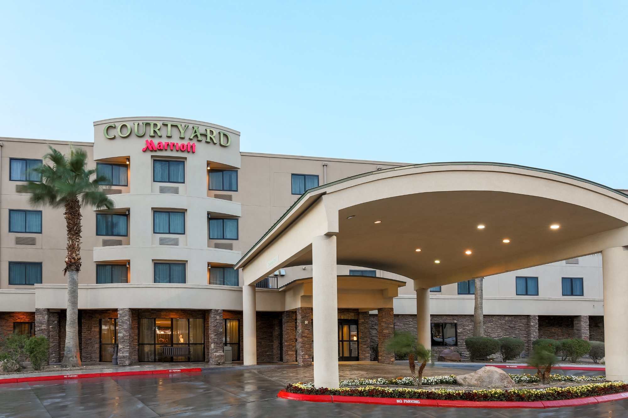 Hotel photo 83 of Courtyard by Marriott Las Vegas South.