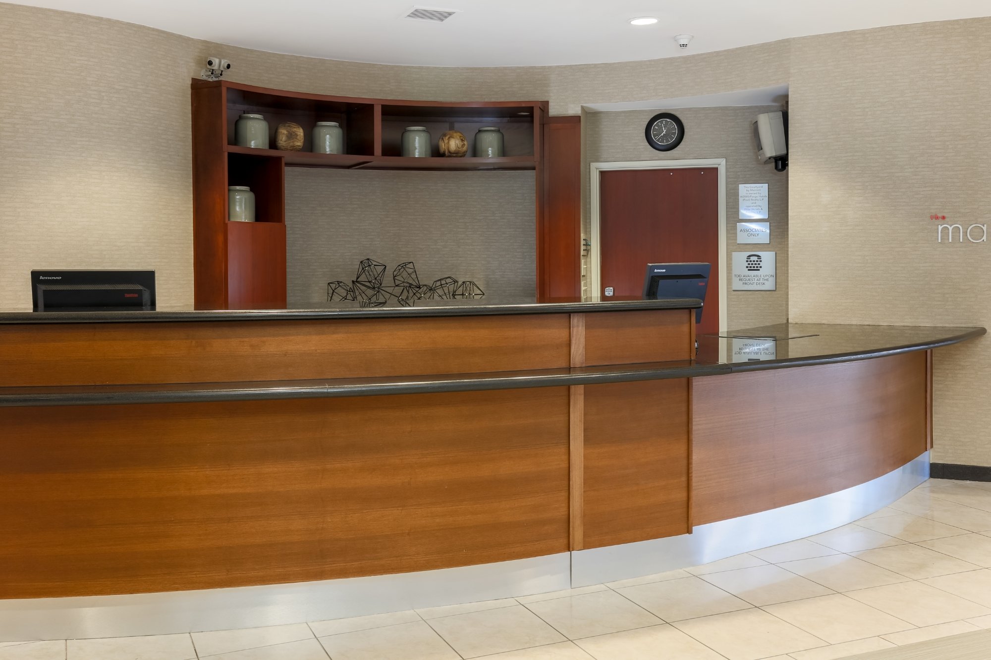 Hotel photo 64 of Courtyard by Marriott Las Vegas South.