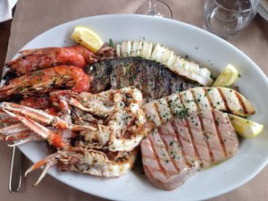 Cibo