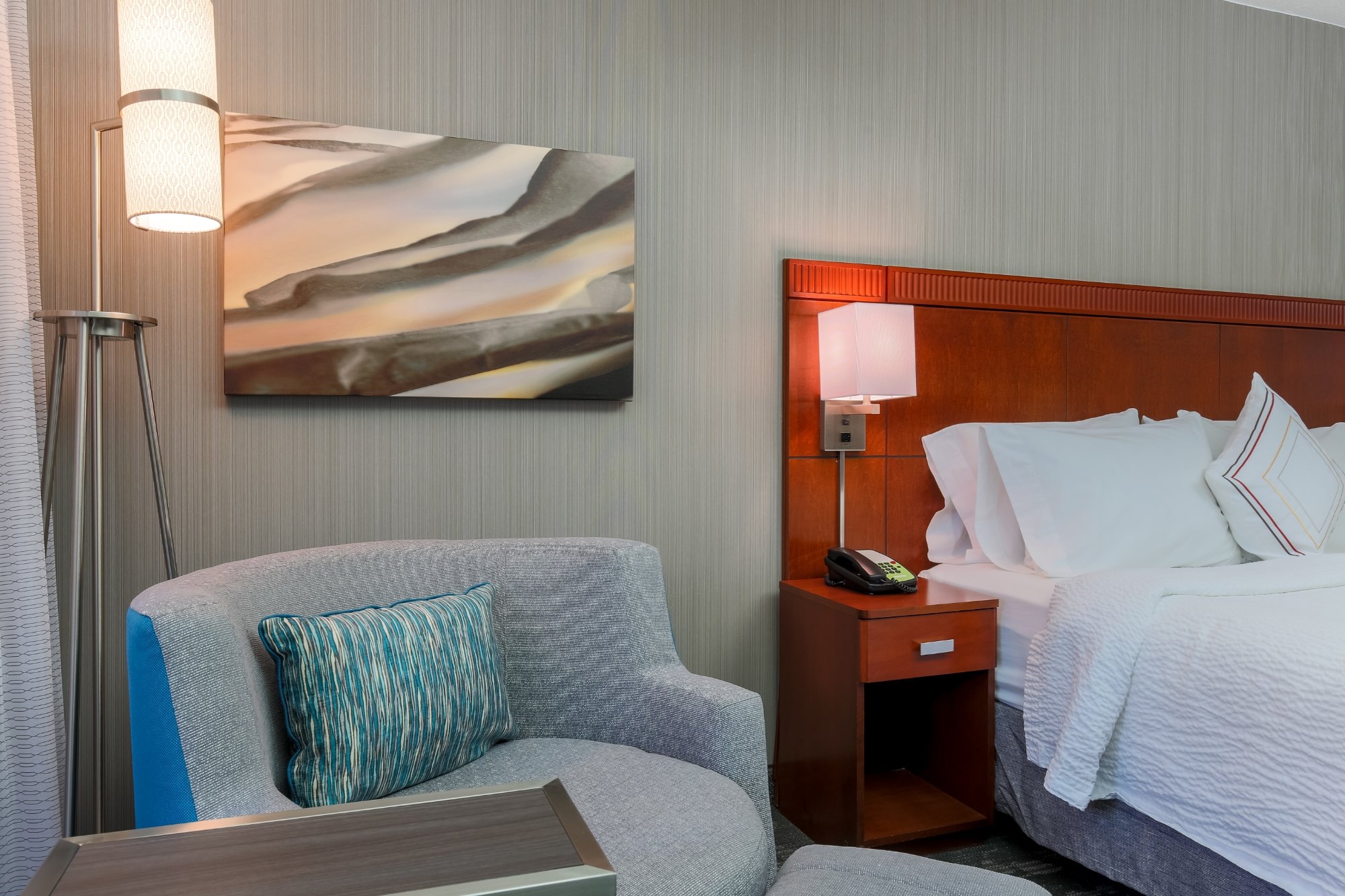 Hotel photo 68 of Courtyard by Marriott Las Vegas South.