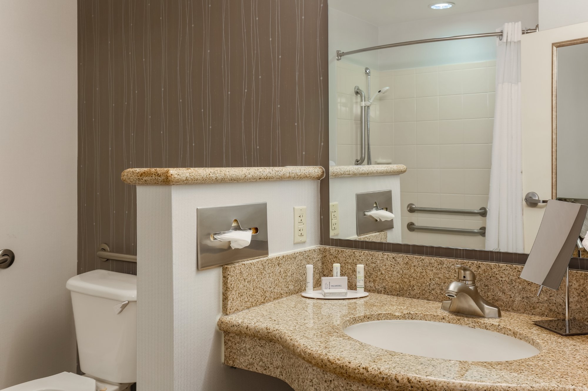 Hotel photo 23 of Courtyard by Marriott Las Vegas South.