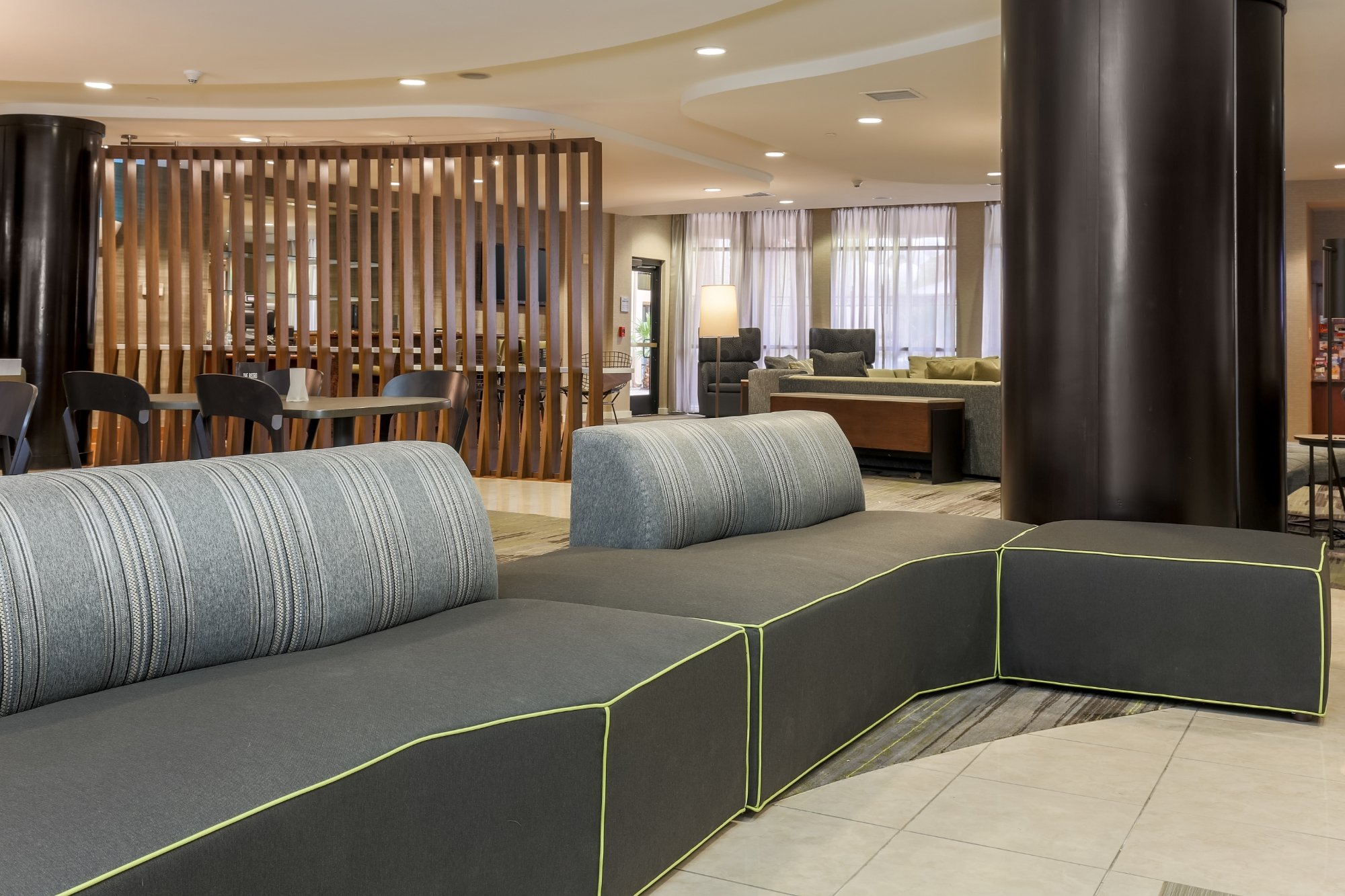 Hotel photo 84 of Courtyard by Marriott Las Vegas South.