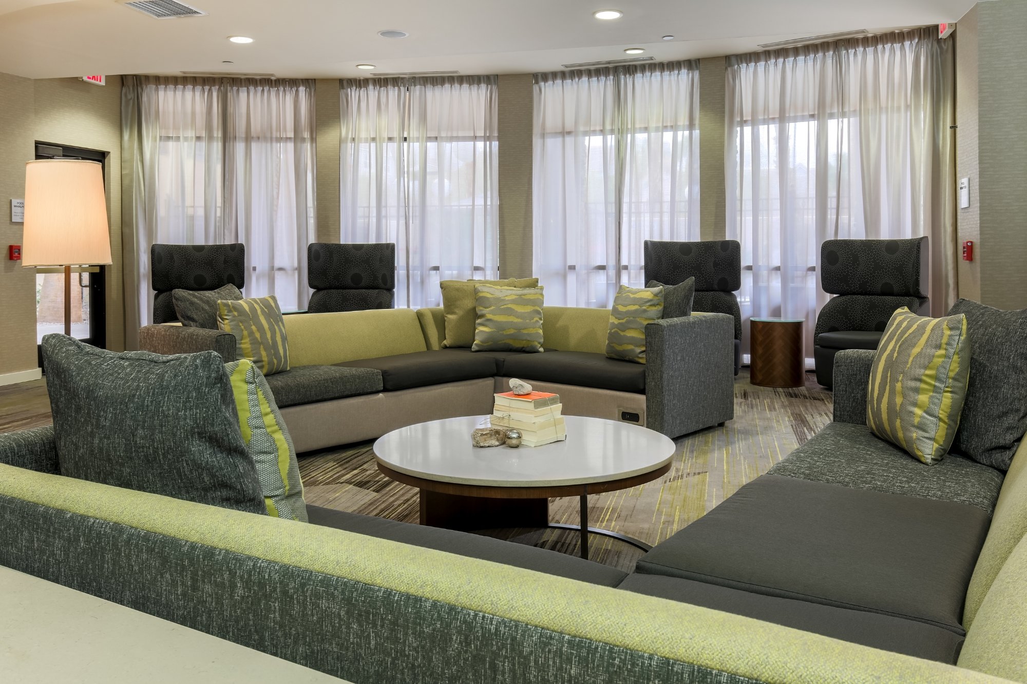 Hotel photo 63 of Courtyard by Marriott Las Vegas South.