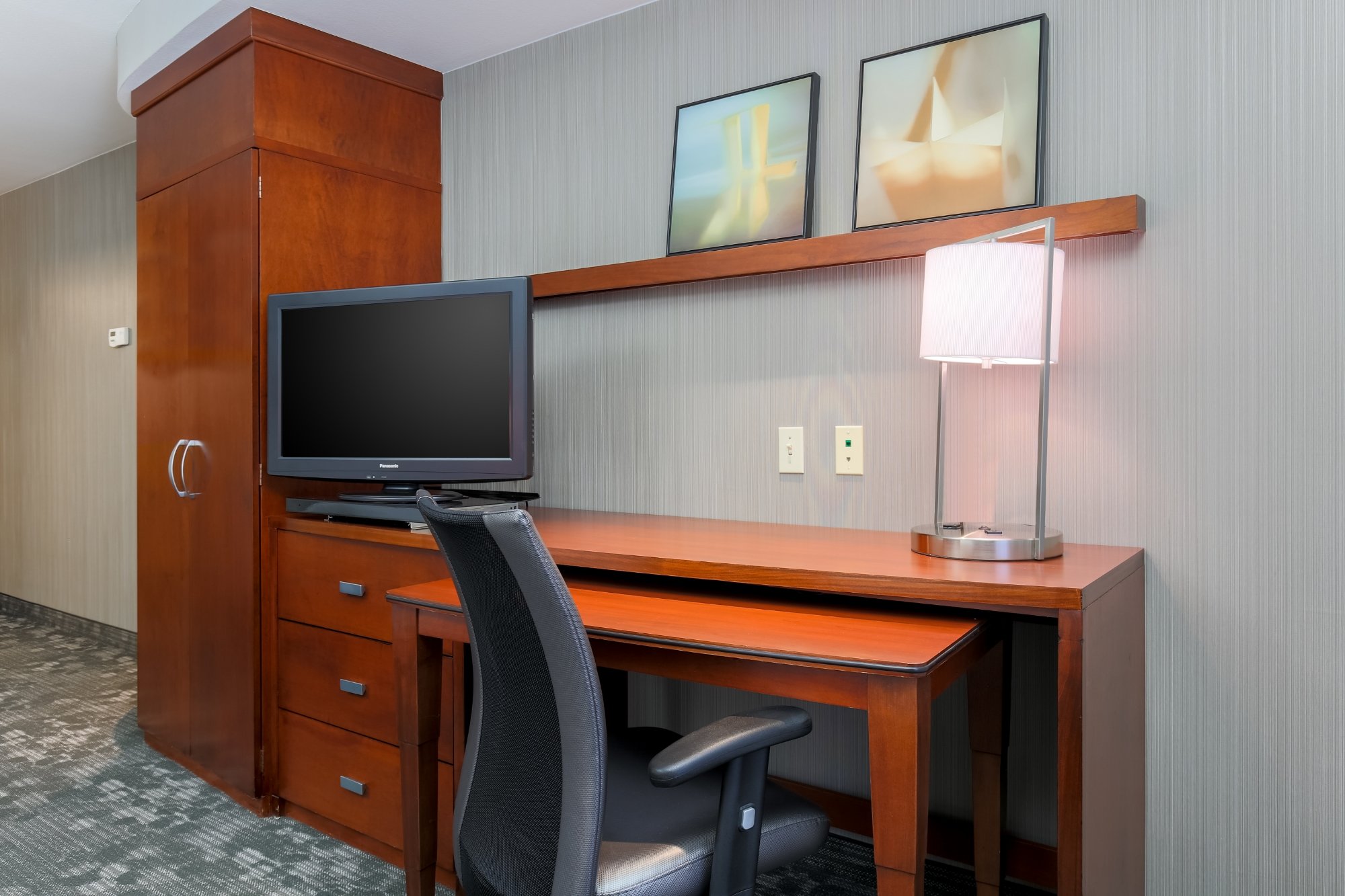 Hotel photo 45 of Courtyard by Marriott Las Vegas South.
