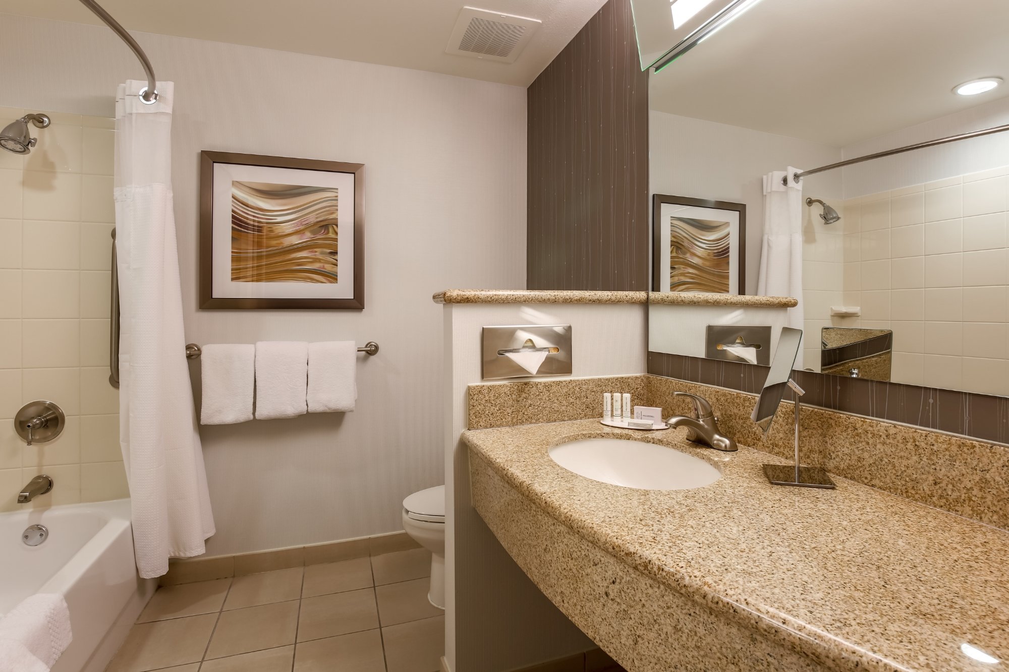 Hotel photo 100 of Courtyard by Marriott Las Vegas South.