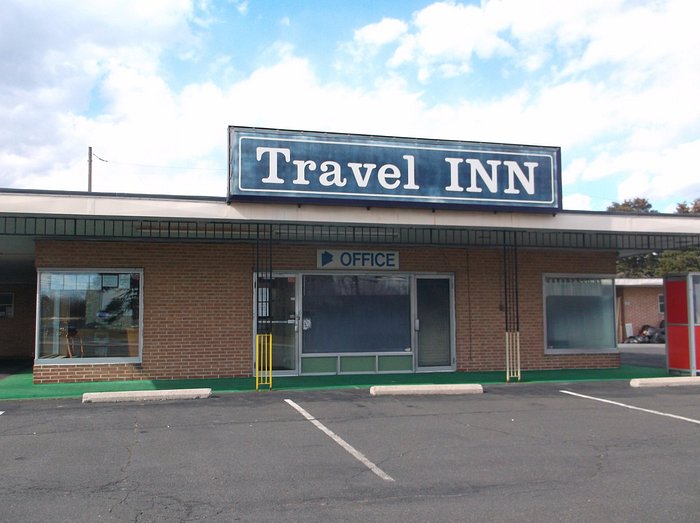 travel inn motel near me