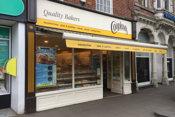 THE 10 BEST Takeaway Restaurants in Horncastle (Updated 2024)