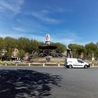 fontana