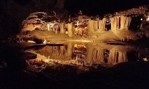 Dixie Caverns