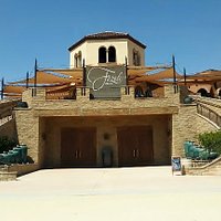 Fabulous Fazeli Winery