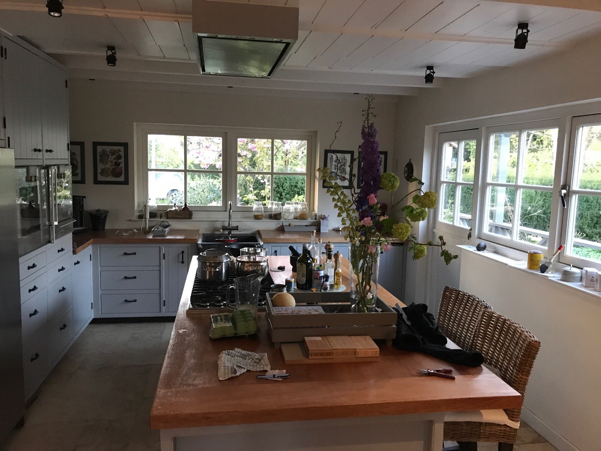 B&B GROEN - Reviews (Bloemendaal, The Netherlands)