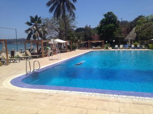 PULLMAN DAKAR TERANGA - Updated 2024 Prices & Hotel Reviews (Senegal)