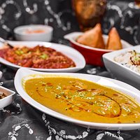 haldi chicken