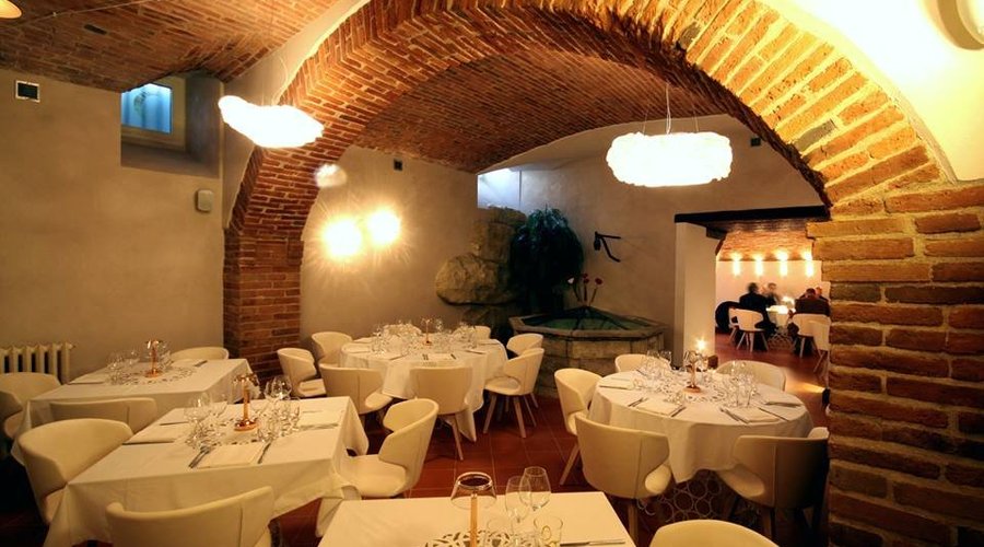 Ristorante L'altruista