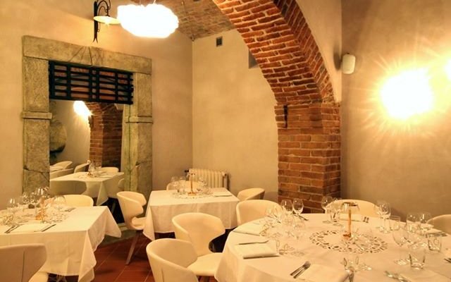 Ristorante L'altruista