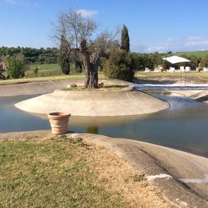 Veduta all'Esterno