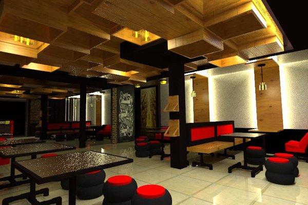 Best restaurants in Sylhet City Bangladesh