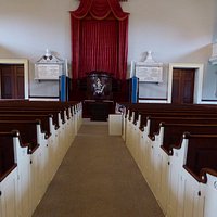 Church Interior