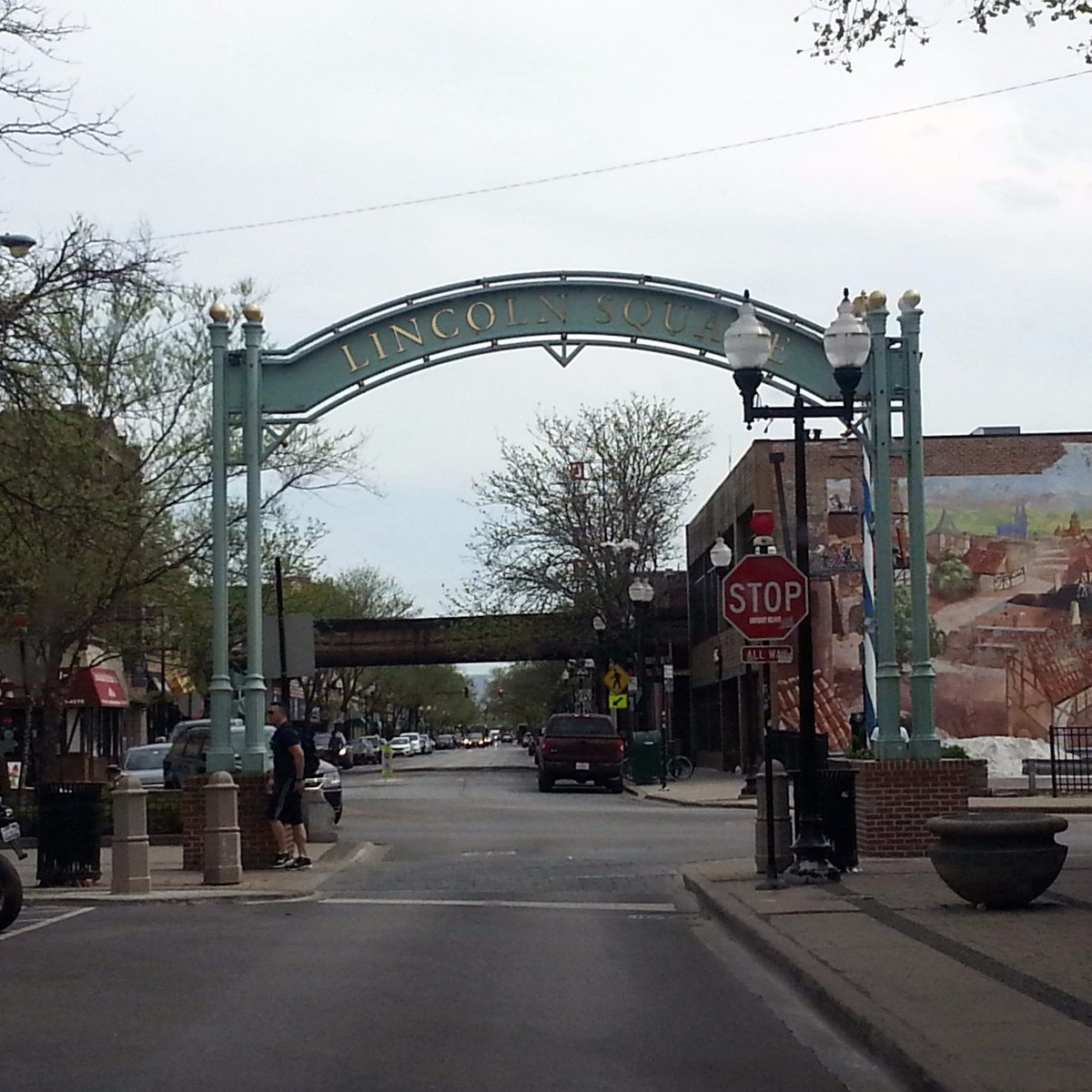 Lincoln Square (Chicago) 2022 Alles wat u moet weten VOORDAT je gaat