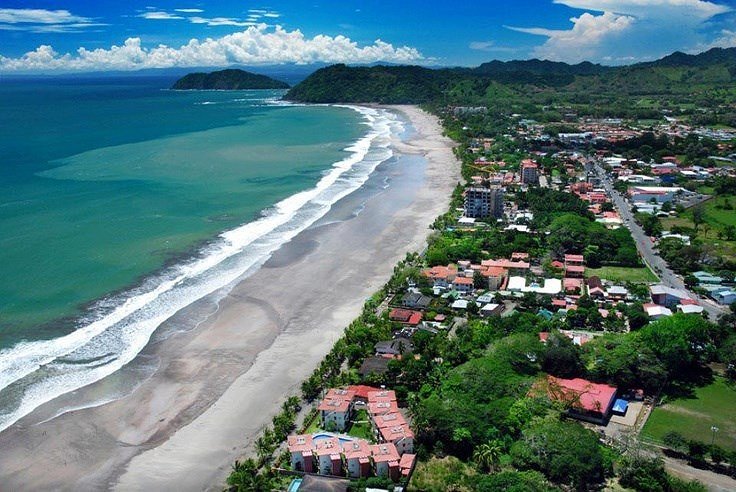 Costa Rica Beach Girls - Jaco Beach - All You Need to Know BEFORE You Go (with Photos)