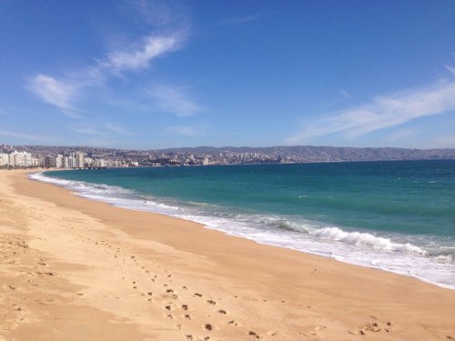 THE 5 BEST Vina del Mar Beaches (with Photos) - Tripadvisor