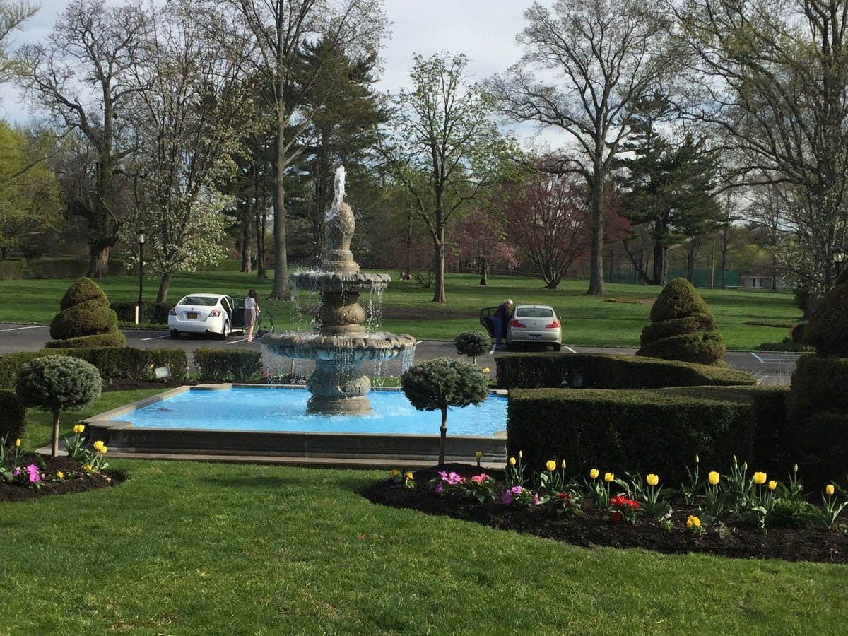 The Mansion at Glen Cove Spa: Pictures & Reviews - Tripadvisor