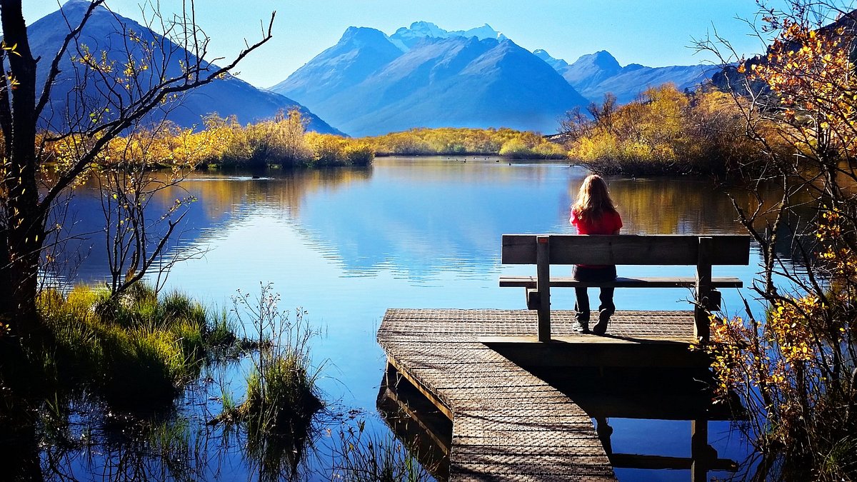 Glenorchy Boardwalk All to Know BEFORE You Go