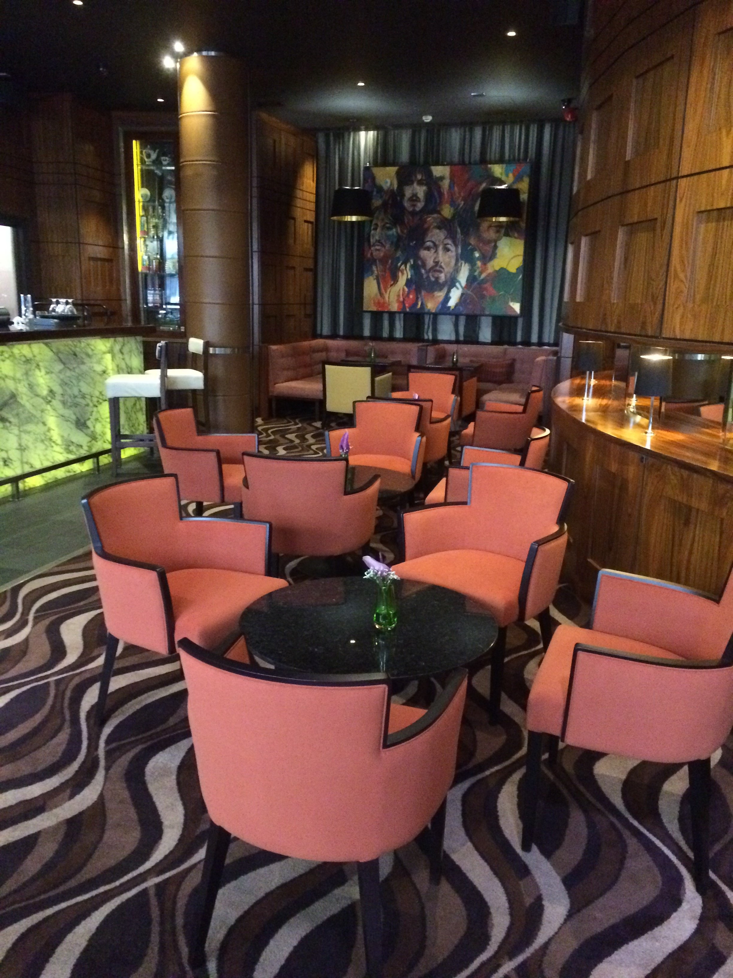 Hotel photo 40 of Hard Days Night Hotel.