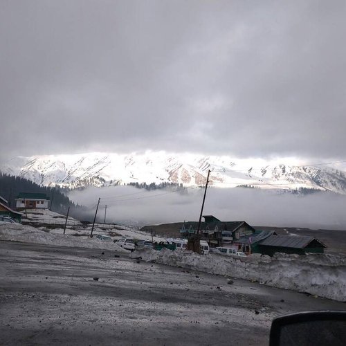 HOTEL SUN & SNOW - Reviews (Gulmarg, Kashmir)