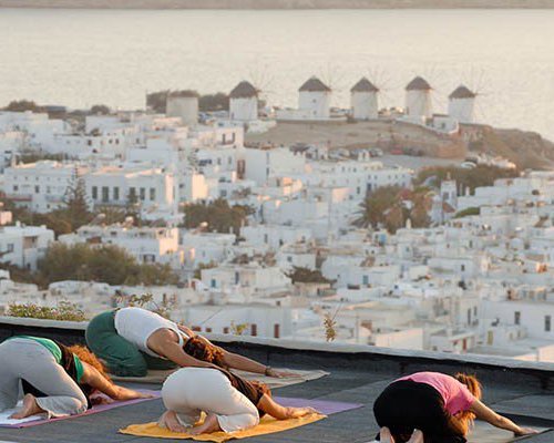 SUNSET YOGA - All You Need to Know BEFORE You Go (with Photos)