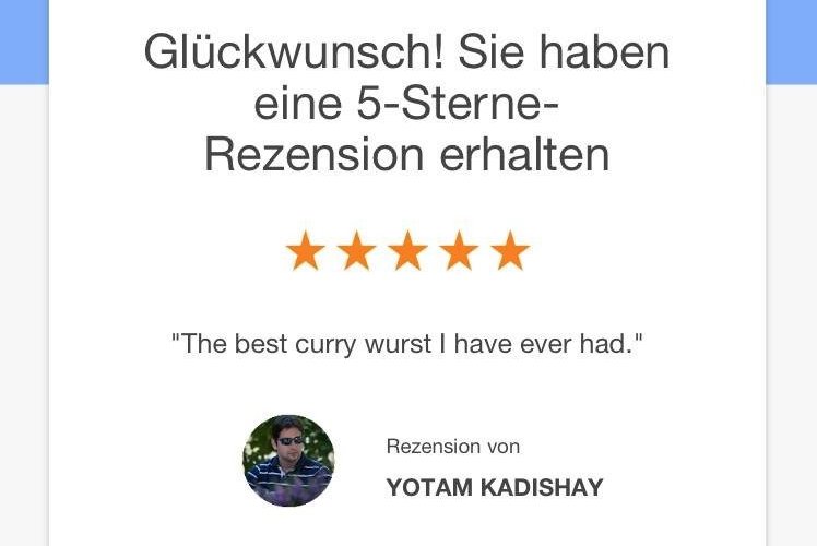 Awww... :)