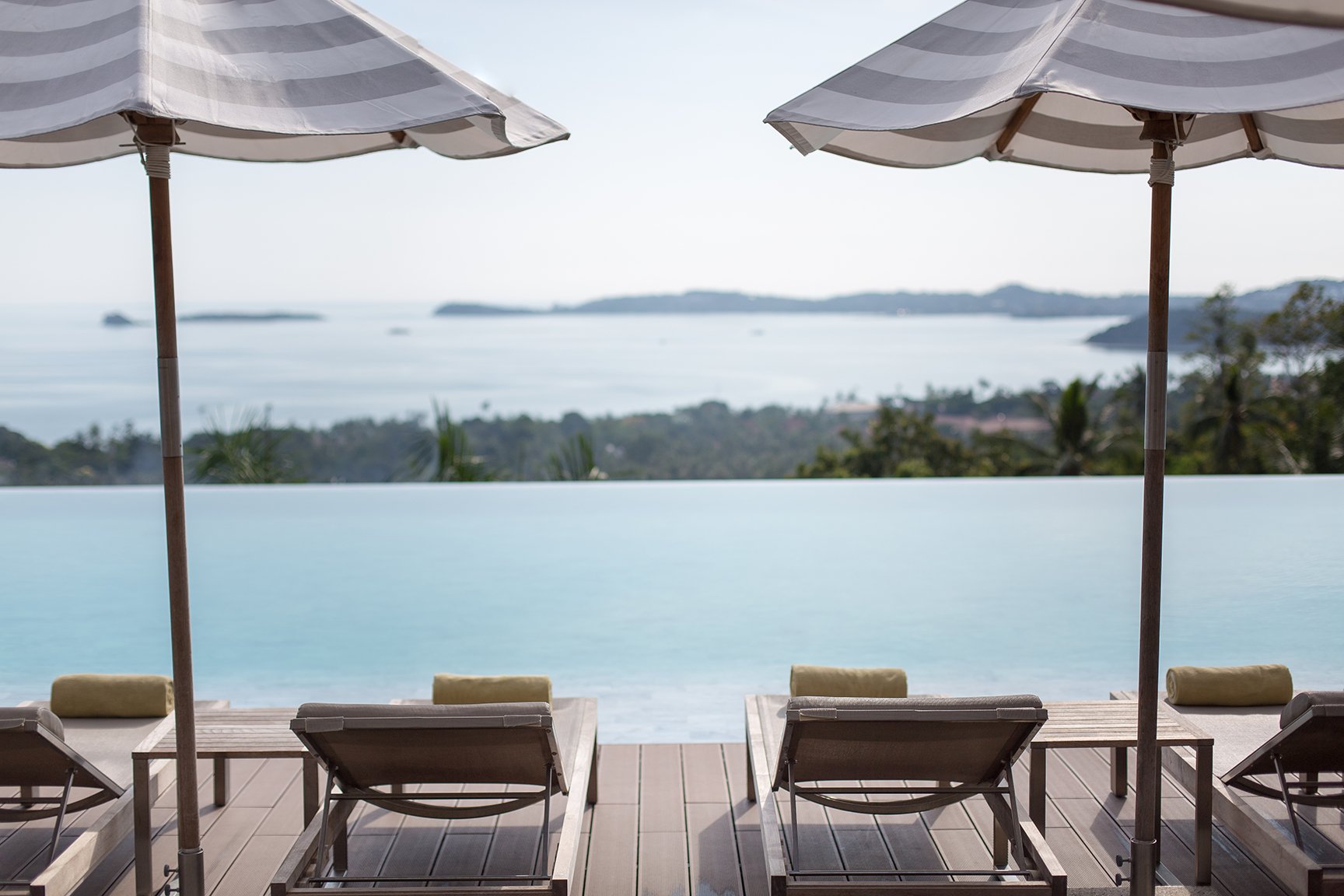 Hotel photo 10 of Mantra Samui Resort.