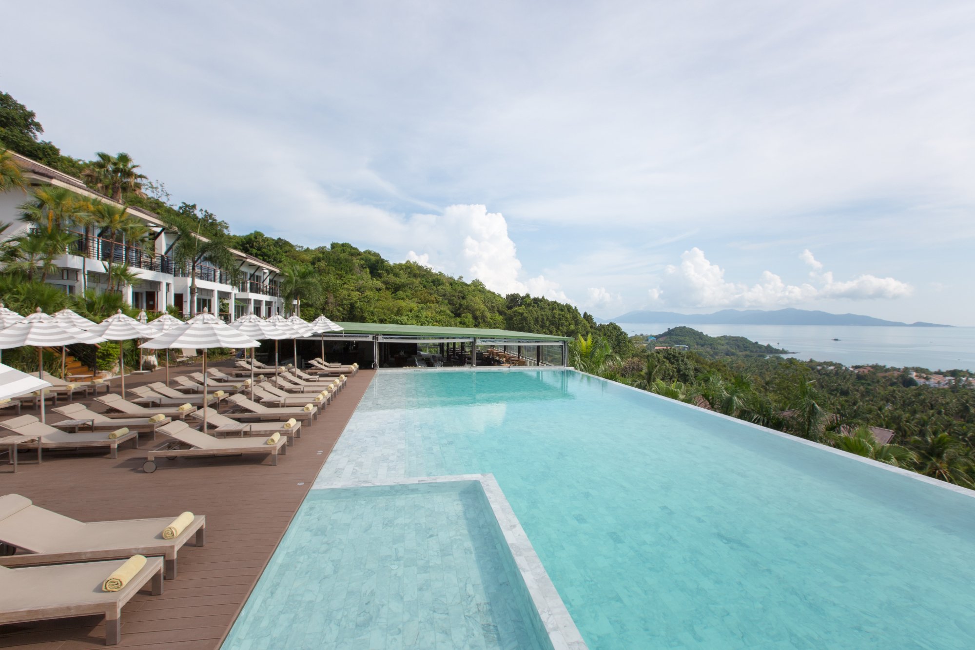 Hotel photo 31 of Mantra Samui Resort.