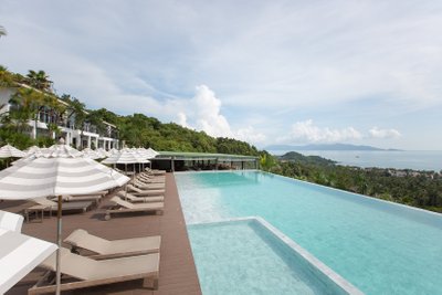 Hotel photo 29 of Mantra Samui Resort.