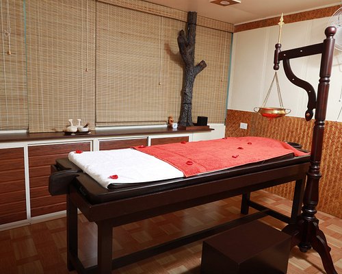 THE 10 BEST Spas & Wellness Centers in Thiruvananthapuram (Trivandrum) THE 10 BEST Spas & Wellness Centers in Thiruvananthapuram (Trivandrum)