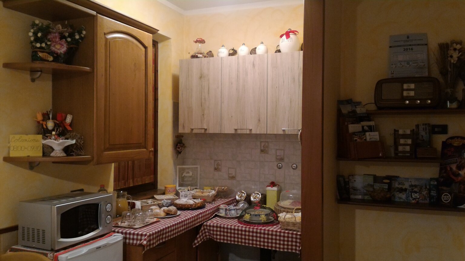 B&B SERENA - Reviews (San Lorenzo, Italy)