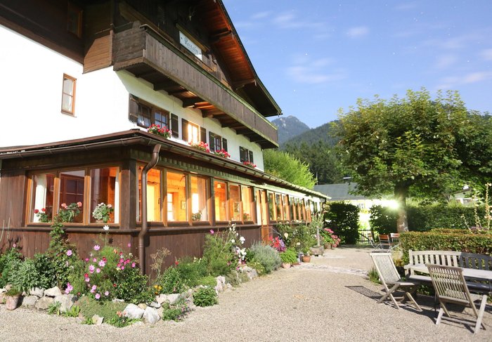 ROSTALM - Prices & Guest house Reviews (Berchtesgaden, Germany)