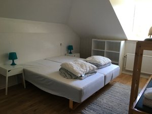 Værelse og suite