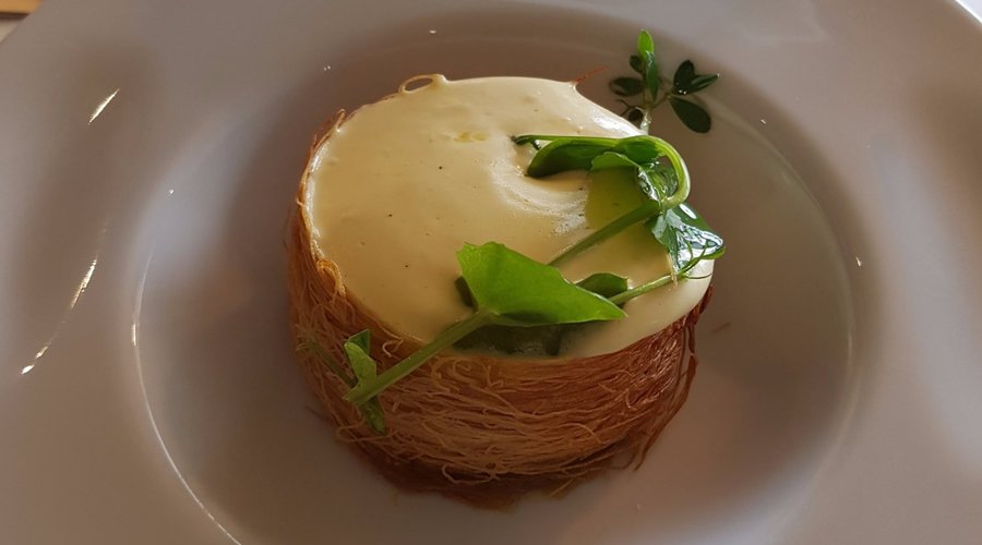 oeuf o'zen
