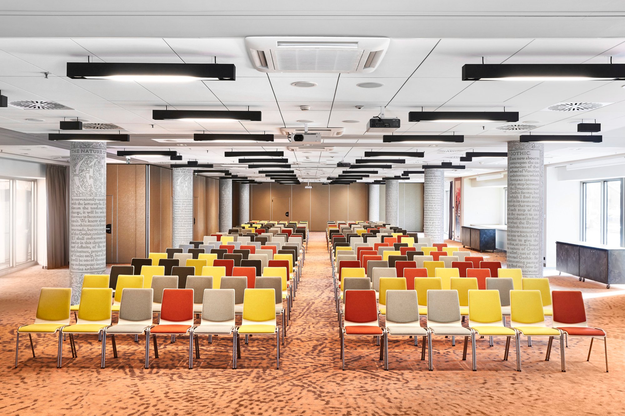 Hotel photo 44 of Hotel Mercure Wroclaw Centrum.