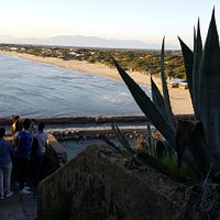 Parco Nazionale Del Circeo
