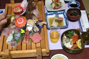 食事