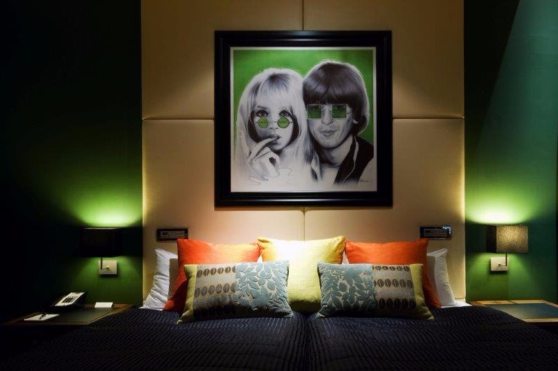 Hotel photo 32 of Hard Days Night Hotel.